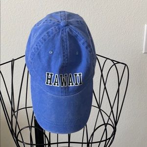 Hawaii Hat
